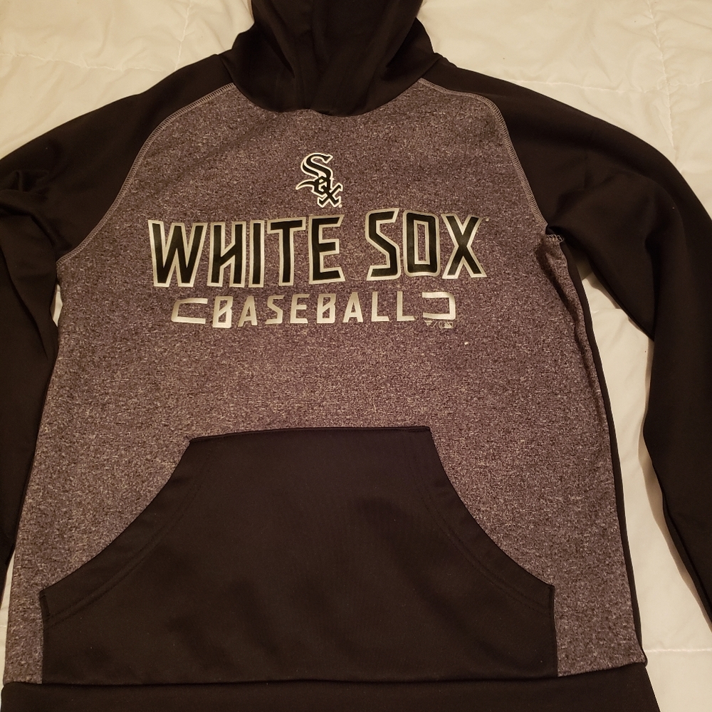⚾️ Chicago White Sox Hoodie ⚾️ - Picture 2 of 4